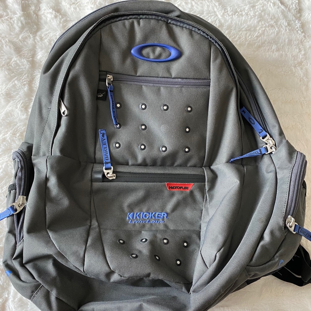 Oakley Backpack